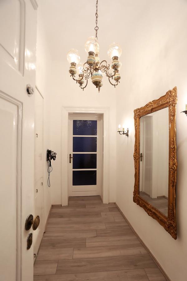 Apartment Papalic Palace Split Exterior foto