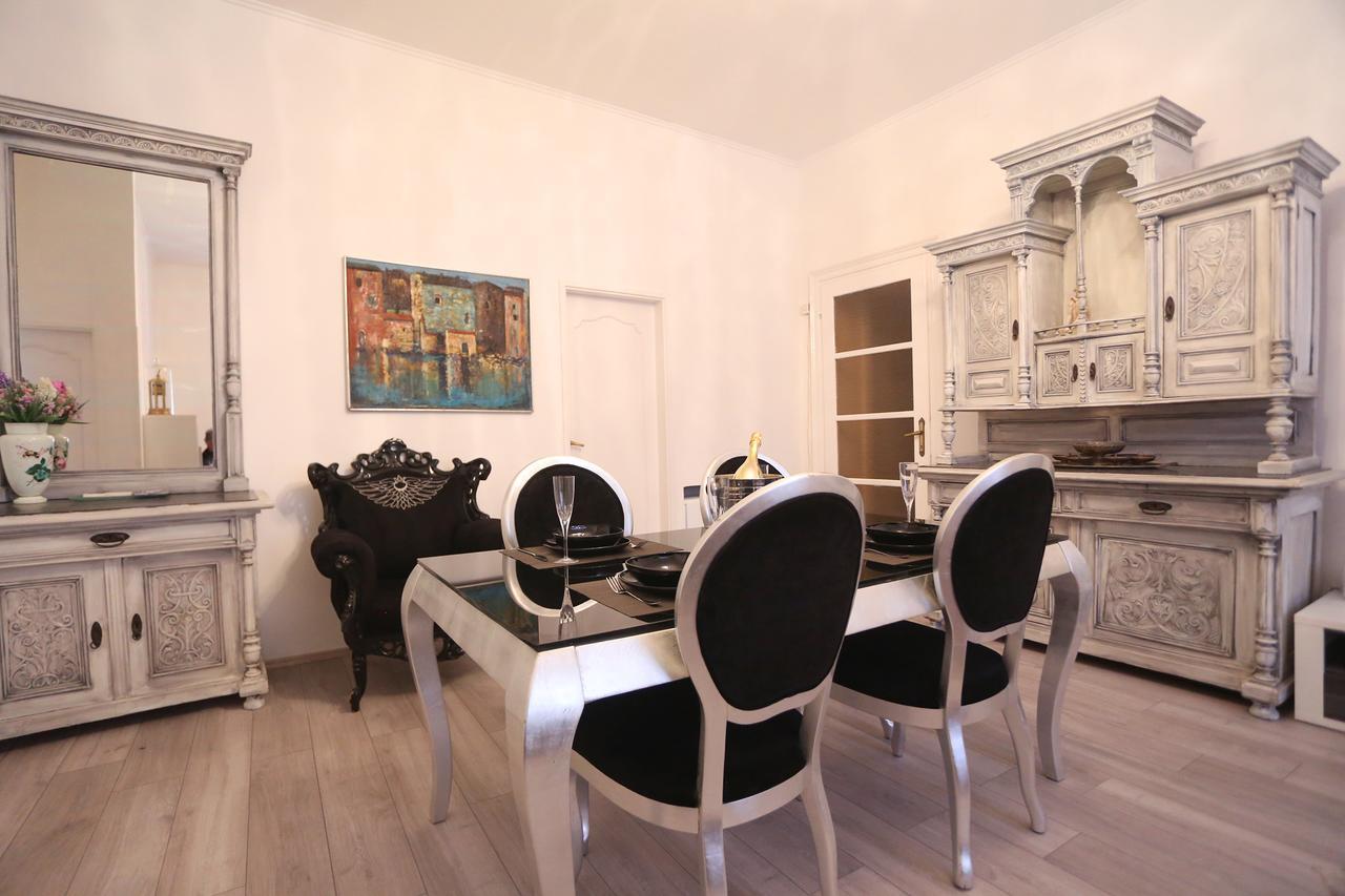 Apartment Papalic Palace Split Exterior foto